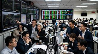 欣興會無量跌停？專家信心喊話：別嚇自己