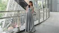 讚家鄉台南太美好！最頂啦啦隊女神曝心願