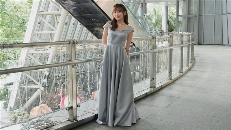 讚家鄉台南太美好！最頂啦啦隊女神曝心願
