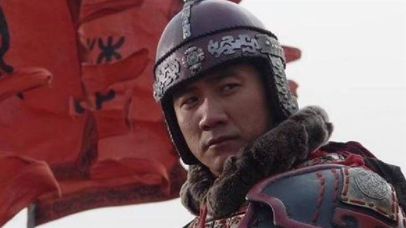 「大明」國號來源至今仍存在不同學術解釋。(示意圖/翻攝自百度百科)