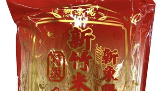 新東陽米粉香港有甲醛！同廠粉絲也遭下架