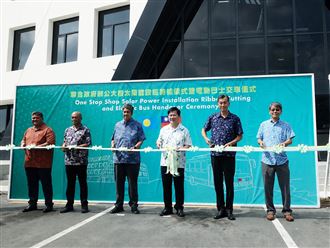 聚恆海外布局報捷　Q4拚營收全數認列！