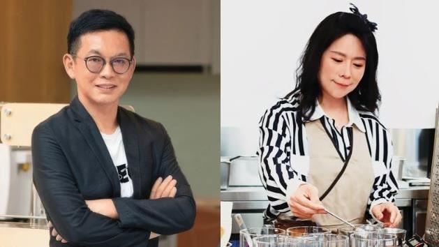 茶飲帝國創辦人鬧離婚　經營權大戰內幕曝