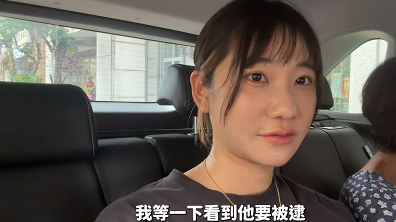 愛莉莎莎爆家遭熟人行竊　曝監視器母淚崩