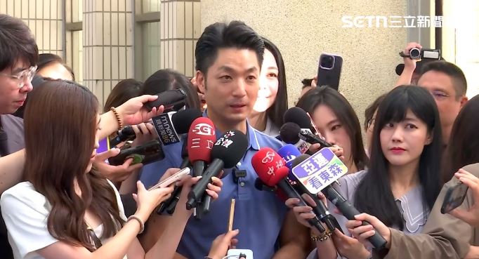 蔣萬安仍不願為女童案道歉　民進黨發聲了