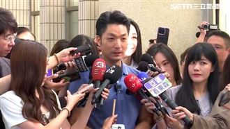蔣萬安被直擊現身庇護工場！教授6字辣評