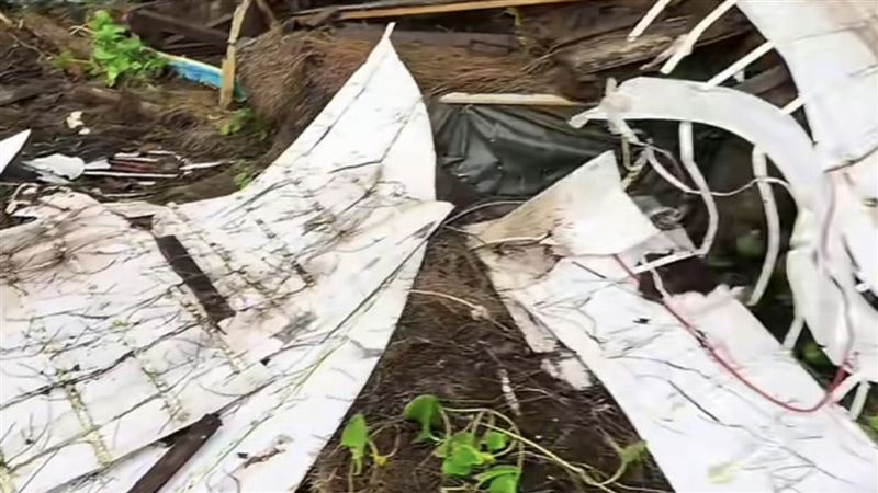 節目留4噸海灘垃圾沒清　製作單位回應了