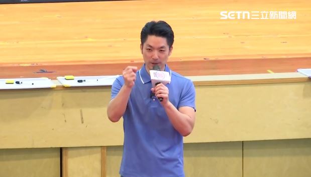 蔣萬安質疑前鎮漁港預算　綠委喊話說清楚