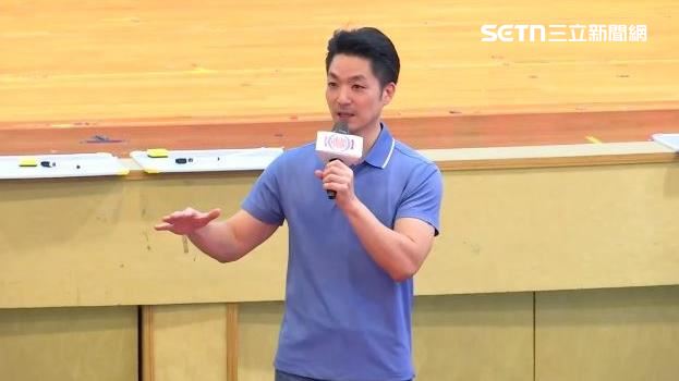 1700萬選舉補助款全放私囊？蔣萬安回應了