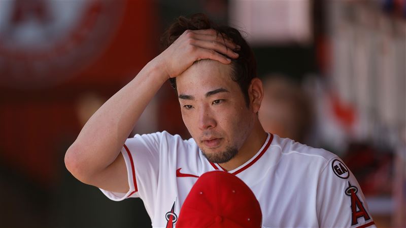 投出本季先發代表作　菊池雄星苦吞5連敗