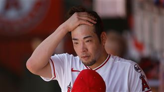 投出本季先發代表作　菊池雄星苦吞5連敗
