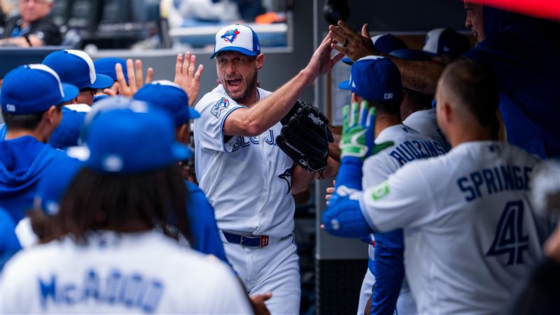 42歲薛澤飆10K僅挨1安　成MLB史上第2人！