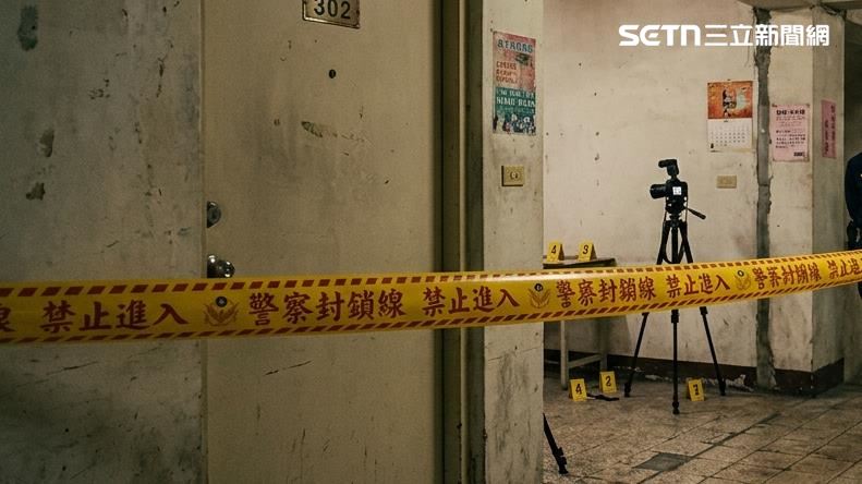 高雄鼓山發生年輕情侶雙屍命案,房東尚未收到租金就淪凶宅,依據民間凶宅價損分級,房價損失約3~4成。(AI示意/記者陳韋帆製)