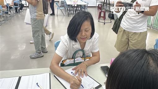 李貞秀能選竹北市長？「這時間」公布結果
