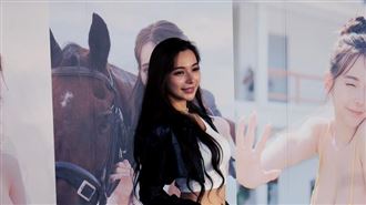 突喊話Joeman！混血美女揭牛肉麵深夜秘辛