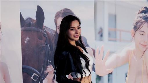 突喊話Joeman！混血美女揭牛肉麵深夜秘辛