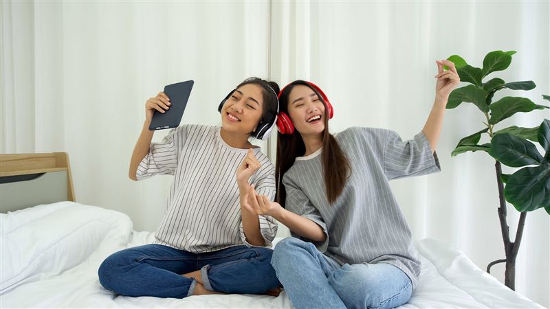 遠傳「青春同行588」 開學大禮包一次看