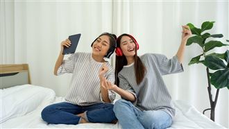遠傳「青春同行588」 開學大禮包一次看