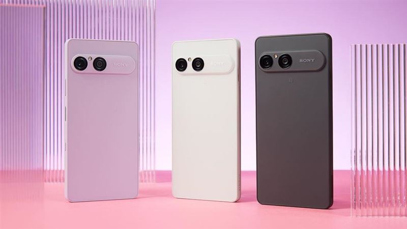 Sony Xperia 10 VIII開賣日 價格一次公布