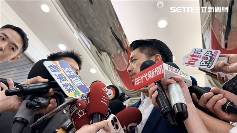 蔣萬安長子遭檢舉！美官方回覆曝
