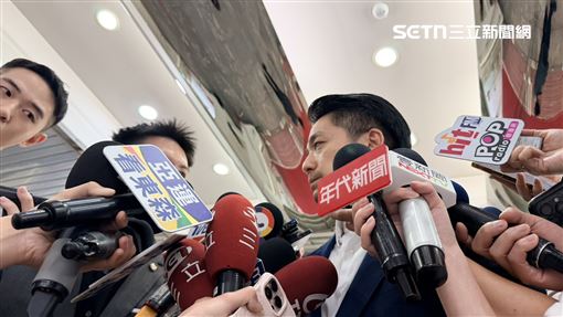 蔣萬安長子遭檢舉！美官方回覆曝