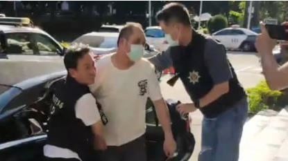 獨／港男襲矢板明夫前涉及1事！延押獲准