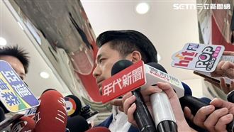 蔣萬安兒搶公費赴美！他揪制度盲點
