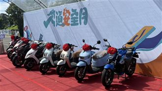 全台機車族「抽中現賺8萬元」條件一次看