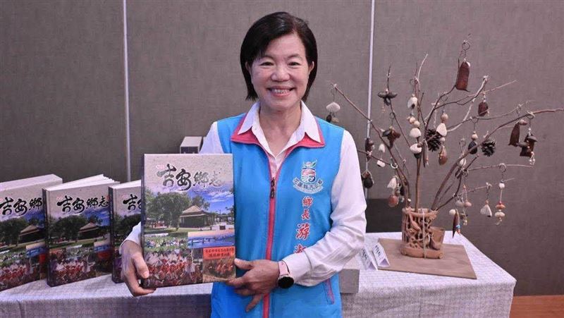 游淑貞喊不排除告席佳琳　律師：恐成誣告