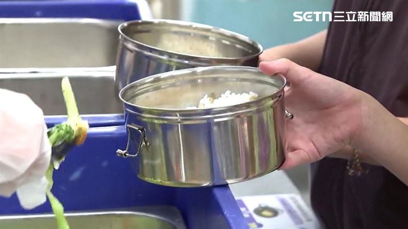 營養午餐免費元年恐嘸蛋　業者：成本大漲