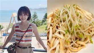 內湖1碗醋麵100元！女主播吃到差點落淚