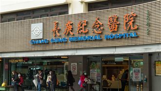 長庚死抱1.46萬張台積電「63億變352億」