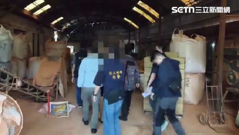鴿子飼料工廠藏毒！嫌生日遭逮變鐵窗日