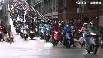 兩個月0違規駕駛注意！抽27萬重機掀熱議