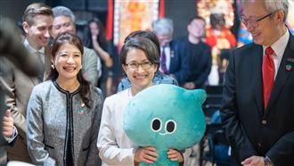 「Taiwan Day」前進波蘭　蕭美琴曝期許