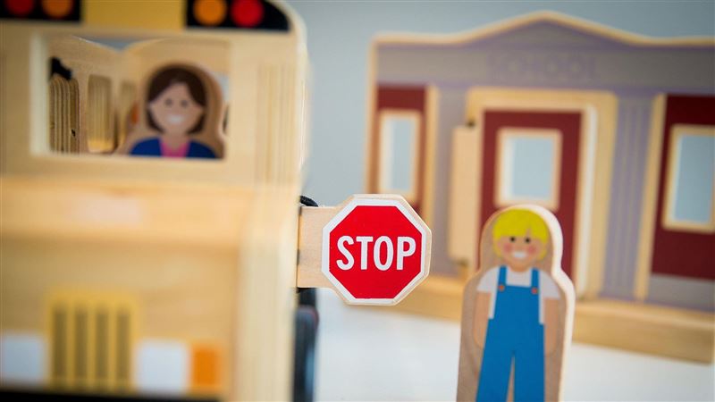 開學接送!國泰產險:備妥3大行車護身符