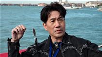 昔傳年營業額破億　羅時豐餐廳副業不幹了
