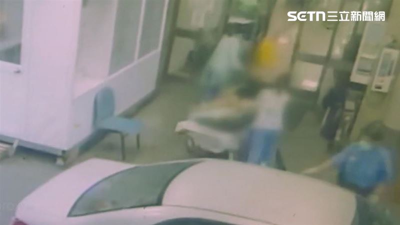 南投竹山鎮發生凌虐丟包致死案件,警方目前逮捕五名嫌犯,其中三人已經聲請羈押獲准,另外兩名涉案少年法院裁定收容