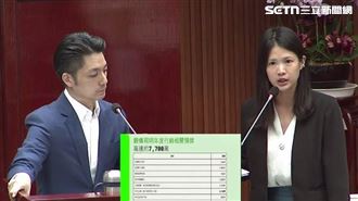 北市粉專爆印尼帳號灌流量　她嗆刪媒宣費