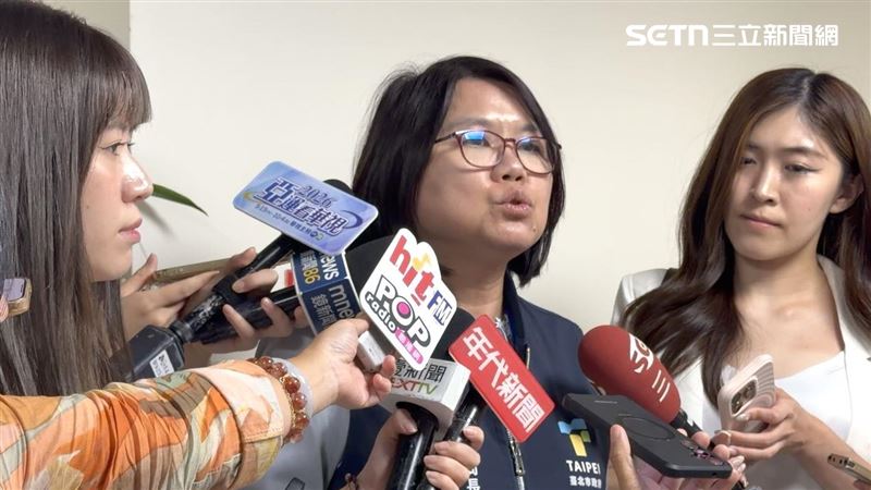 苗博雅通報10歲女童是性剝削！社會局回應