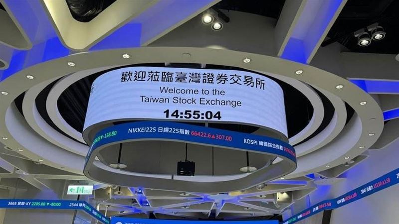 新／注意！能源股的他下午6點召開重訊