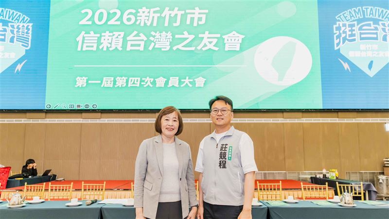 高仙桂分析AI供應鏈　曝台經濟新定價策略