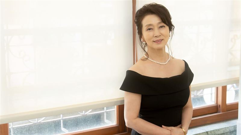 南韓國民婆婆來台被寵壞　狂讚劇組這服務
