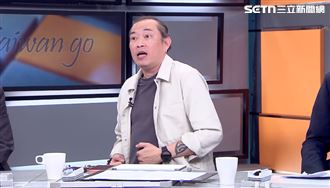 竹北破局！他：國民黨已有人背棄自己黨員