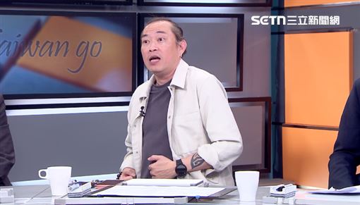 竹北破局！他：國民黨已有人背棄自己黨員