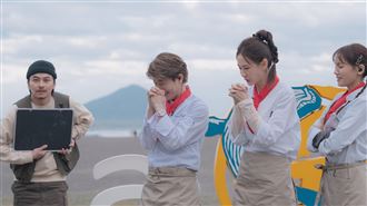 楊銘威稱保持中立遭吐槽！鄭智善霸氣放話