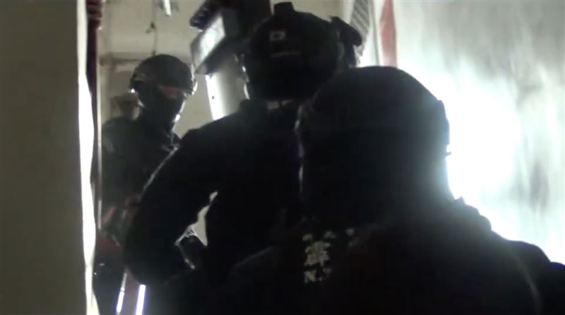 竹聯幫假檢警勾結經理！削1.1億手法曝光