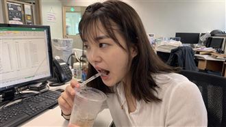 OL日咬3大杯冰竟是缺鐵釀禍！醫揭5大警訊
