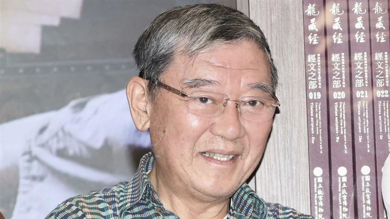 李立群談「五熊潑油」　籲尊重不同宗教