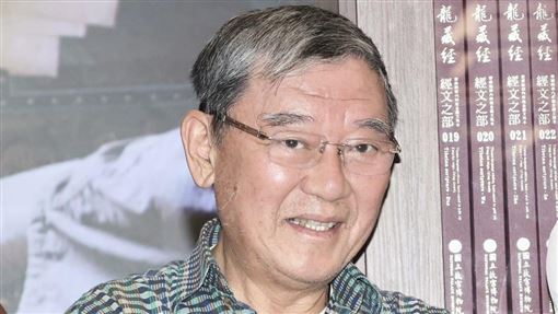 李立群談「五熊潑油」　籲尊重不同宗教